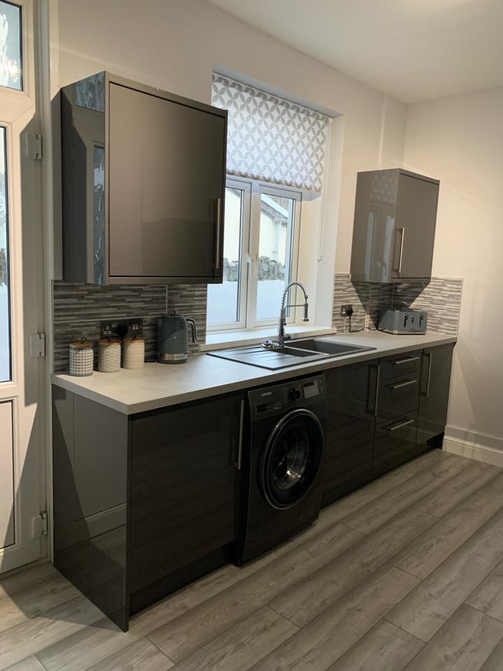 Next Generation Kitchens | Porth