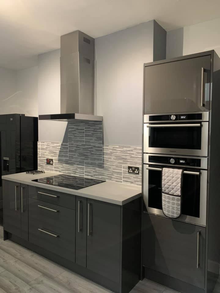 Next Generation Kitchens | Porth