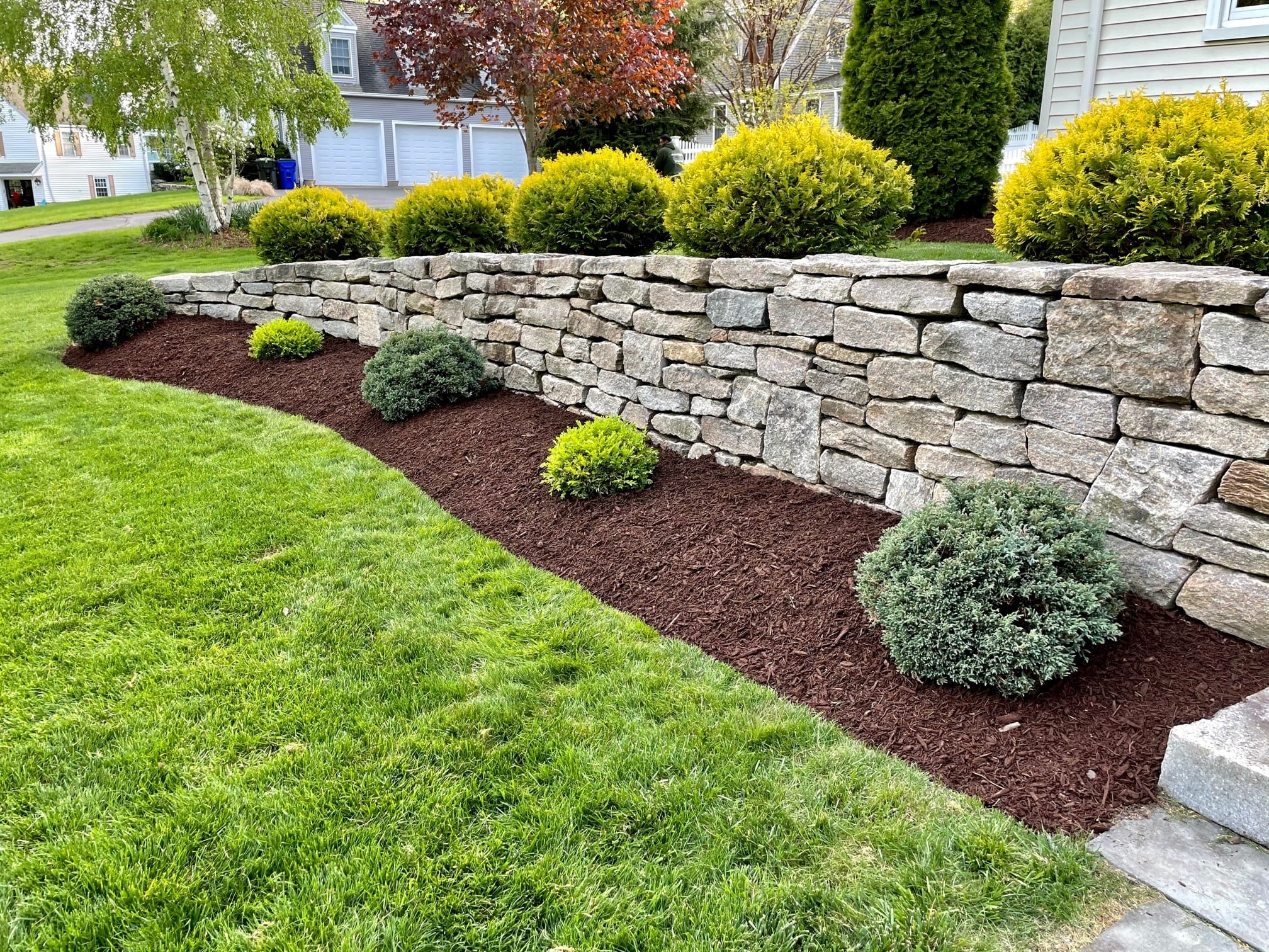 Agustin’s Landscaping LLC | Bristol CT