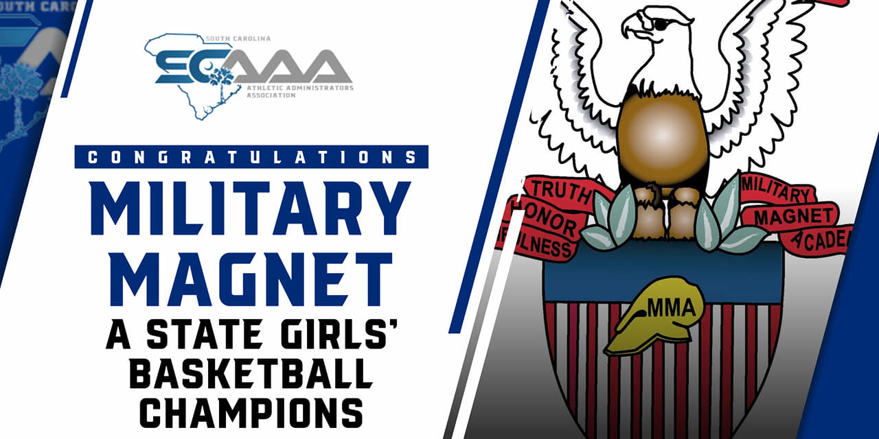 SCAAA - Congratulations to the Basketball State Champions...