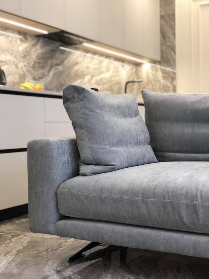 Студия дизайна интерьеров Inspiring Interiors - Home