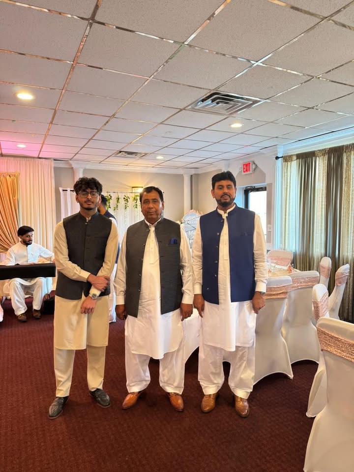 Ch Khalid Rana