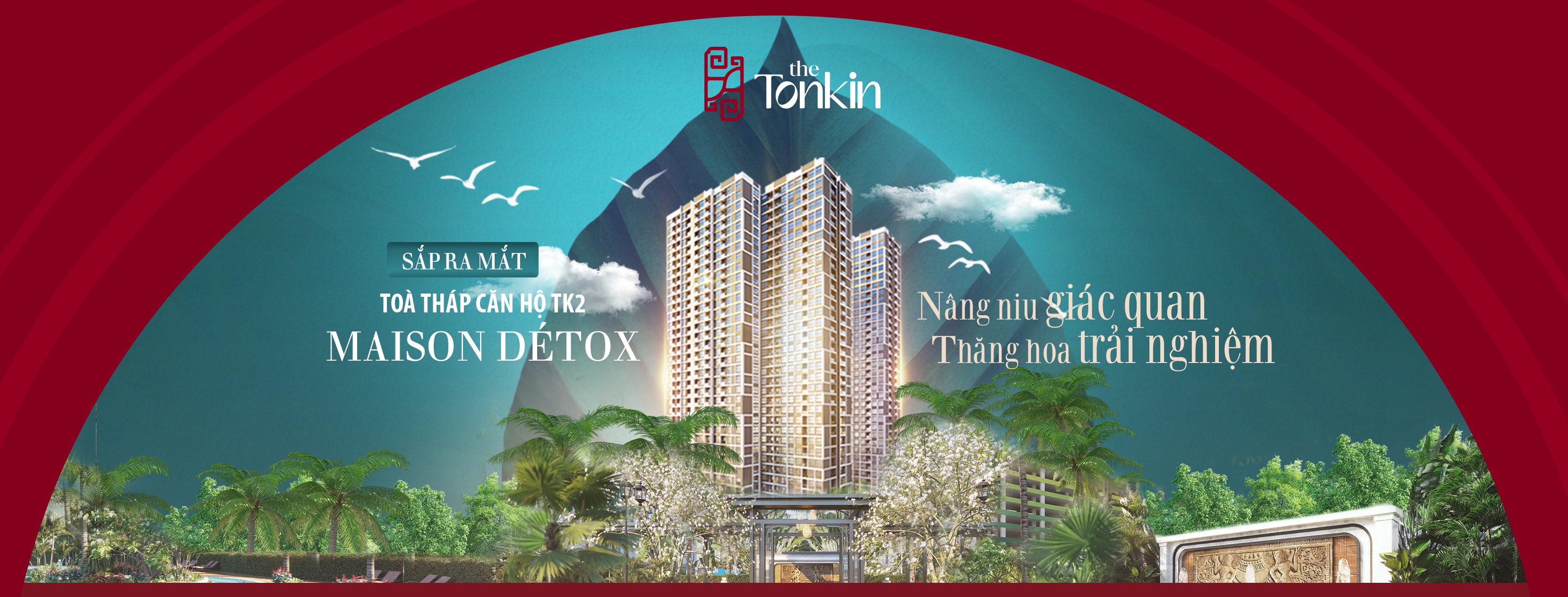 Vinhome Smart City Tây Mỗ | Hanoi