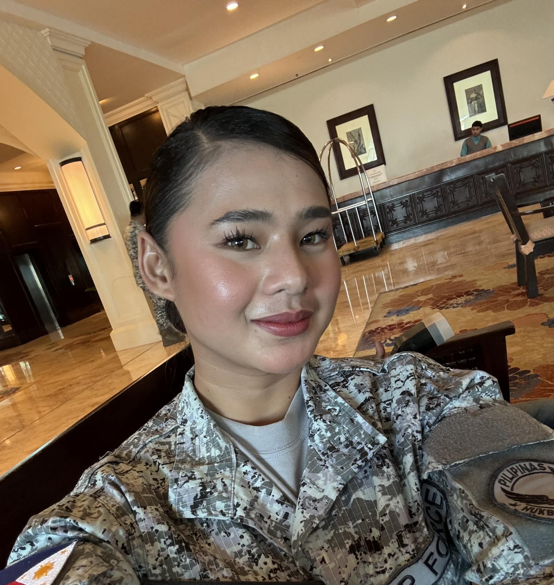 Jet - Graduation day🤗 ️🇵🇭 #PhilippineAirForce #PAFreservist | Facebook