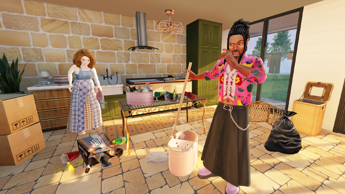 Simsworld Designn