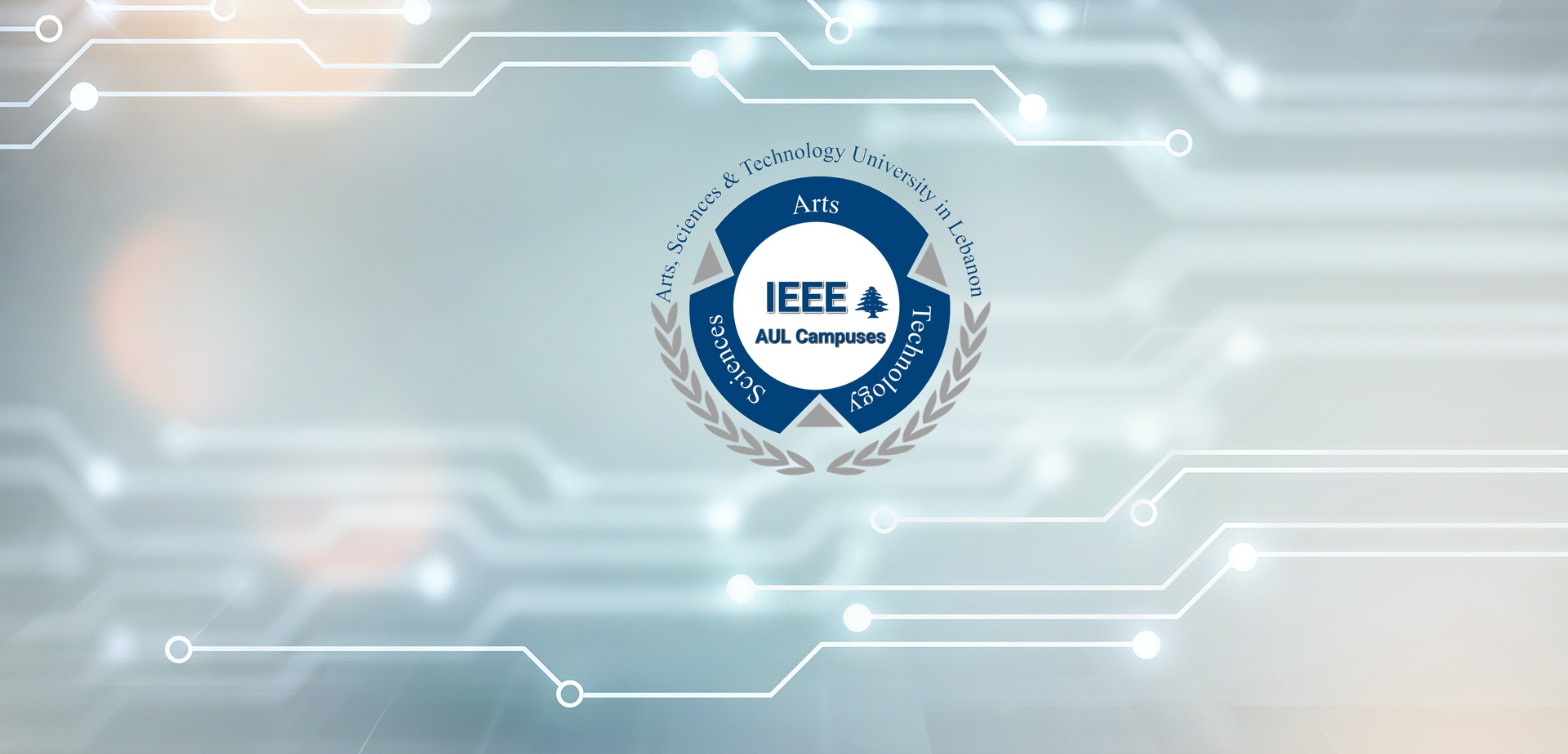 IEEE AUL | Beirut
