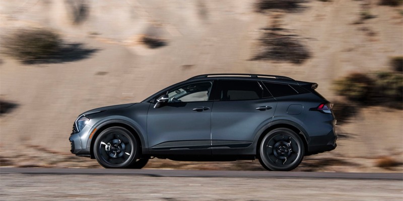 Prescott Valley Kia - Spring is here, and so are the savings! Get ...