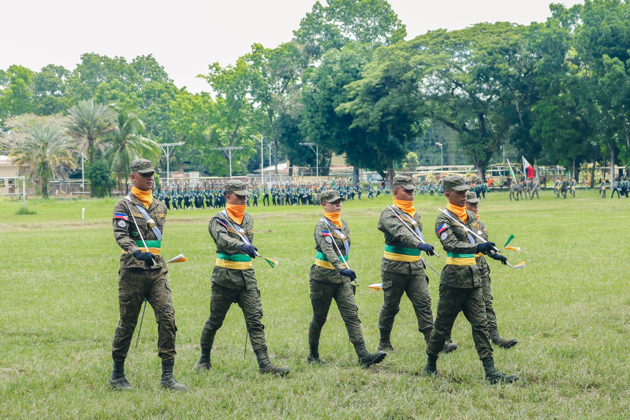 University of Southern... - University of Southern Mindanao
