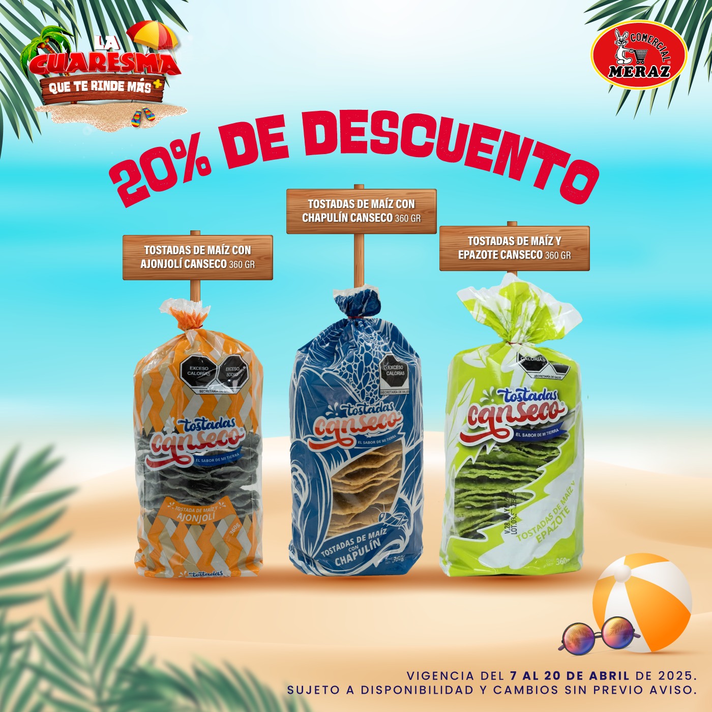Comercial Meraz