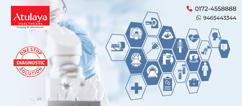 Atulaya Healthcare