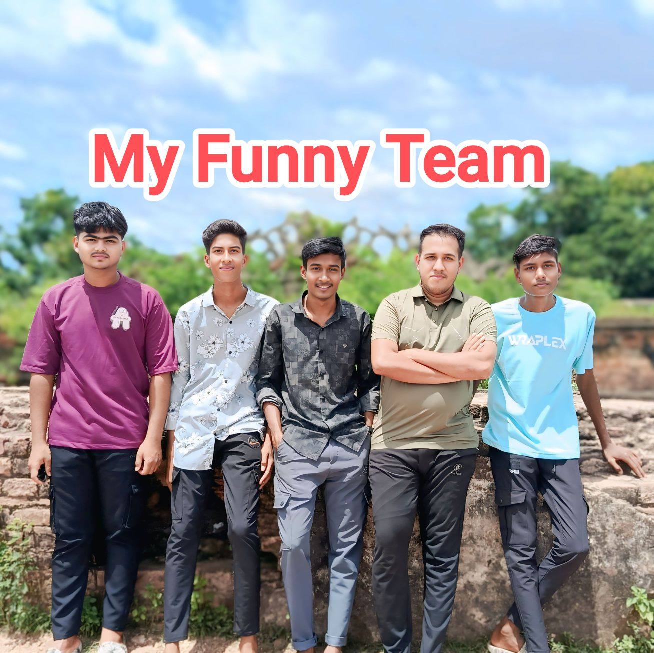 Rk Rasel Mahmud