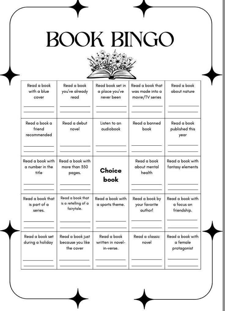 The Dollar Book Shuffle | Laurel DE