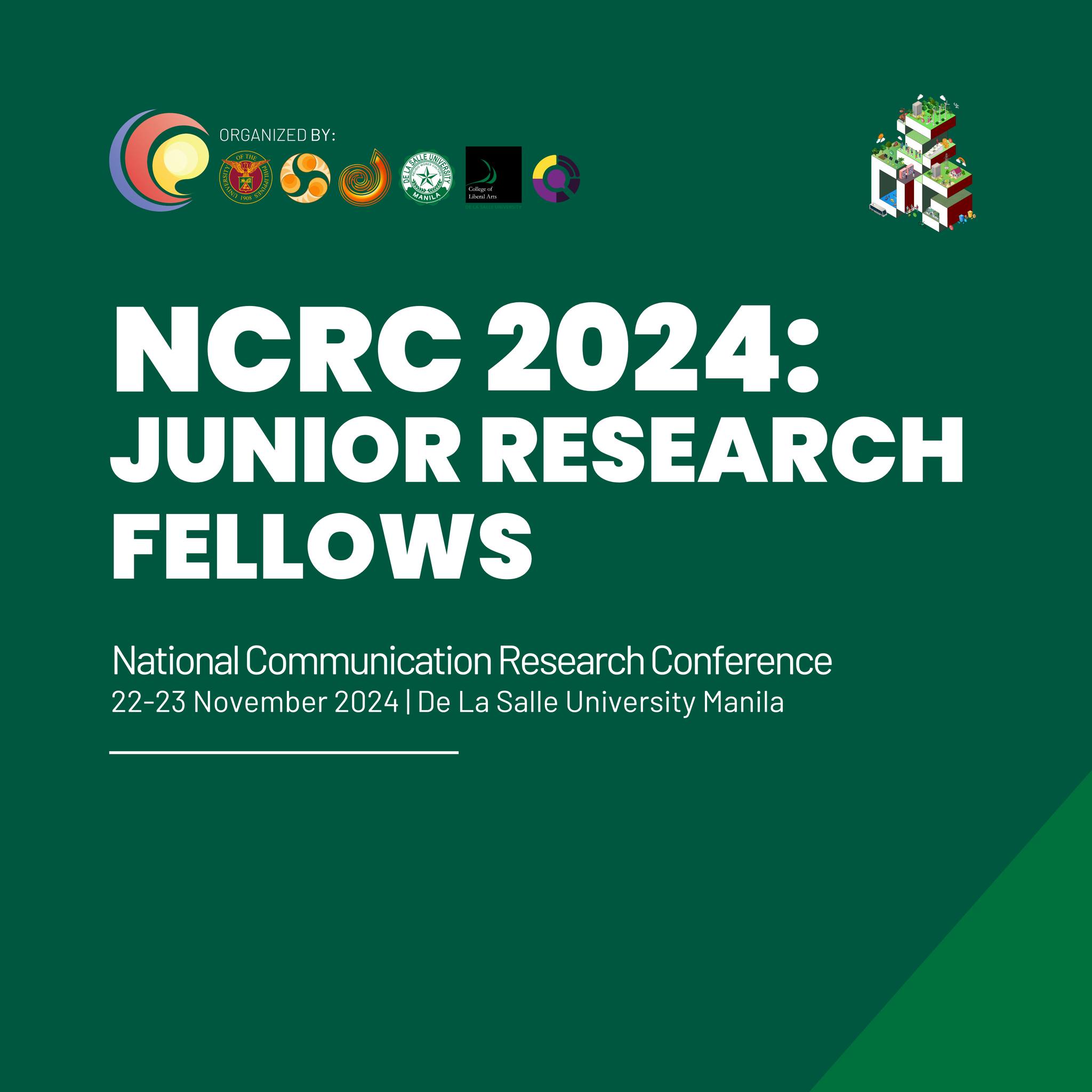 National Communication Research Conference
