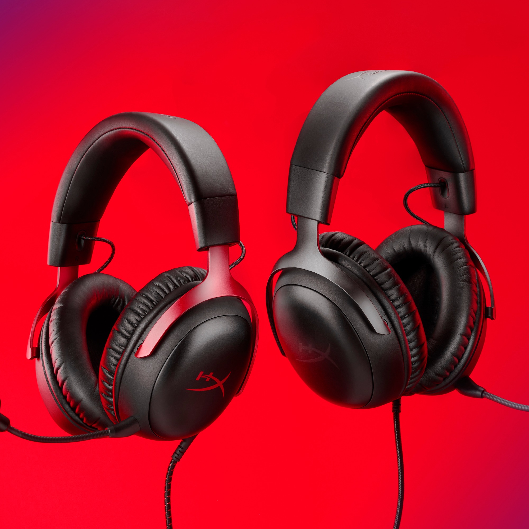 HyperX - We've released over 30 headset designs and sold over 20 ...