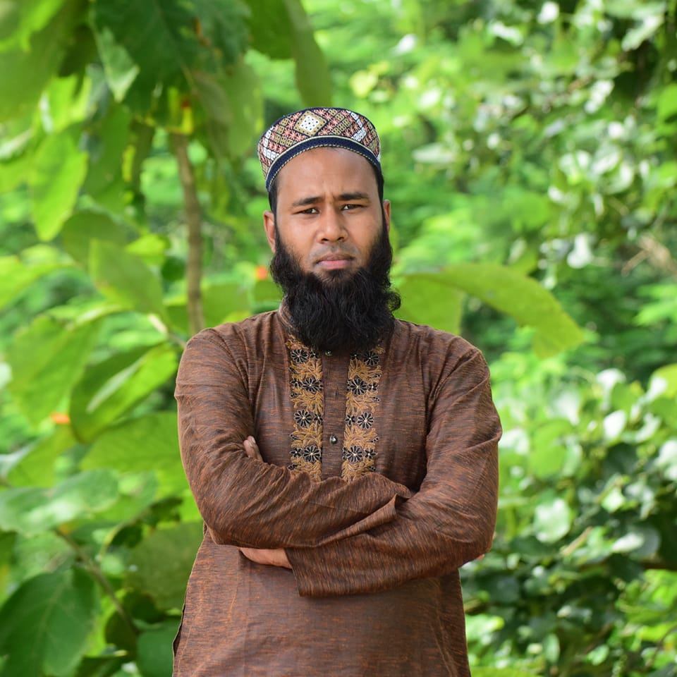 Zobayer H Rasel | Jamalpur Sadar Upazila