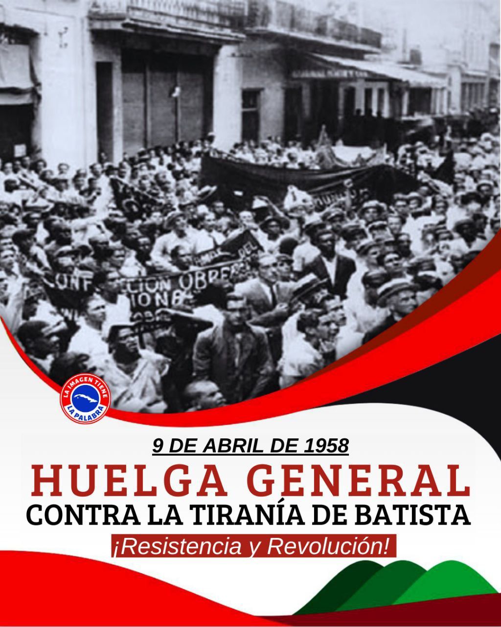 🇨🇺 La Huelga... - Ministerio de la Construcción de Cuba | Facebook