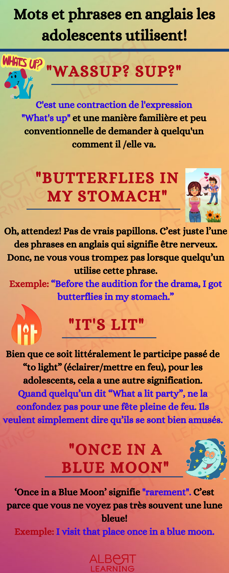 Comment On Dit Age En Anglais