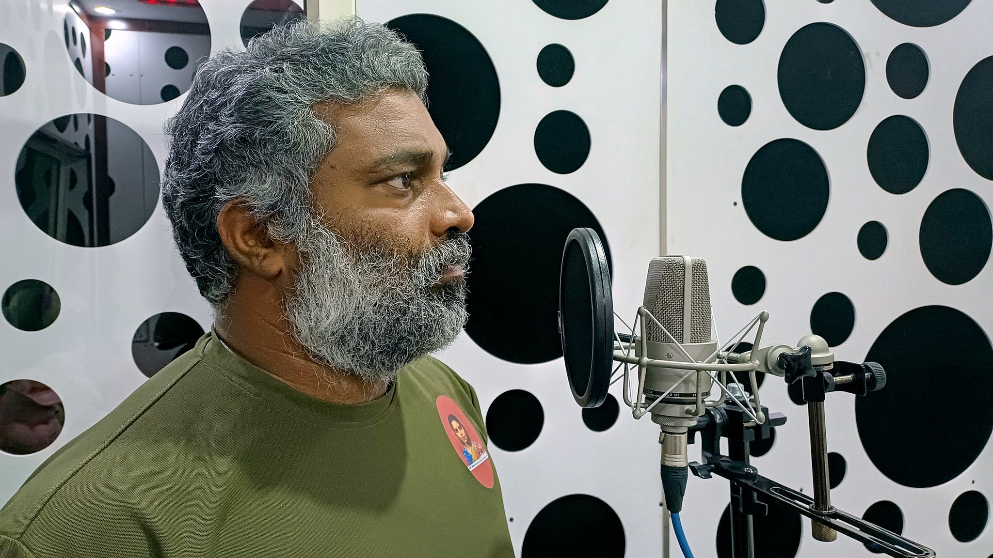 RJ Sound Studio | Chalakudi
