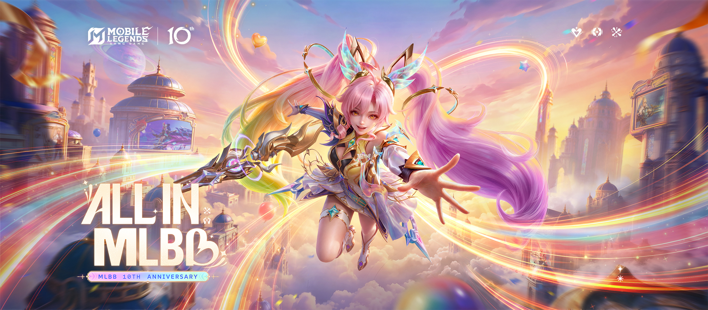ROS Reborn - PH - Discord Server Update Our main Discord... | Facebook