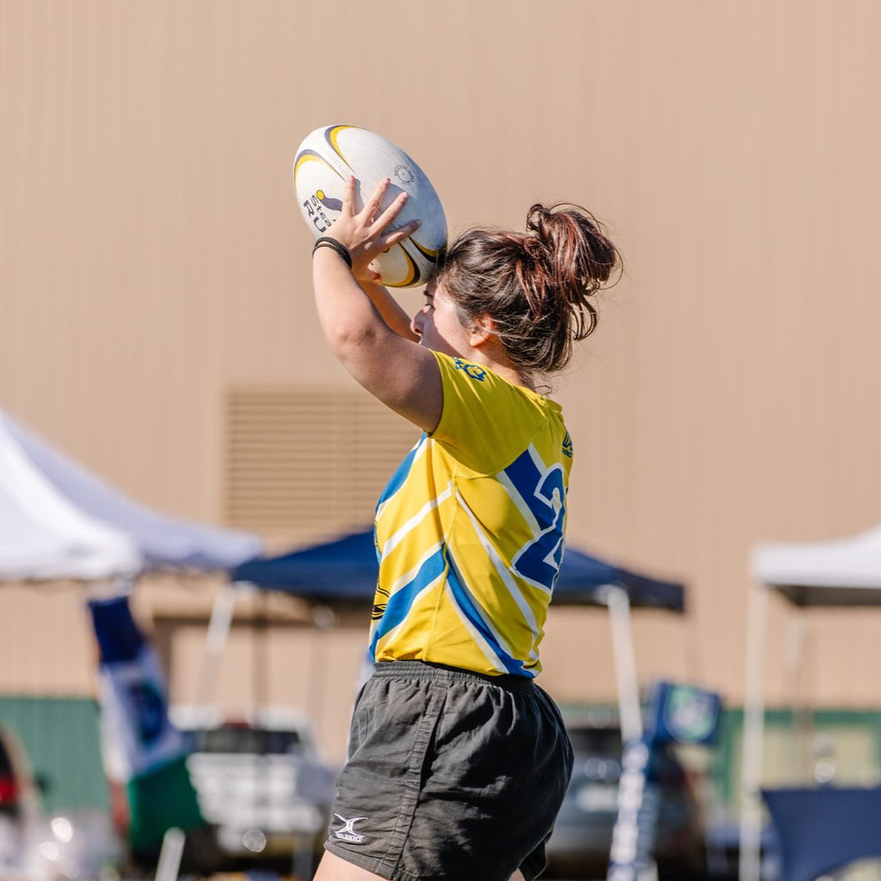 Delaware Women’s Rugby
