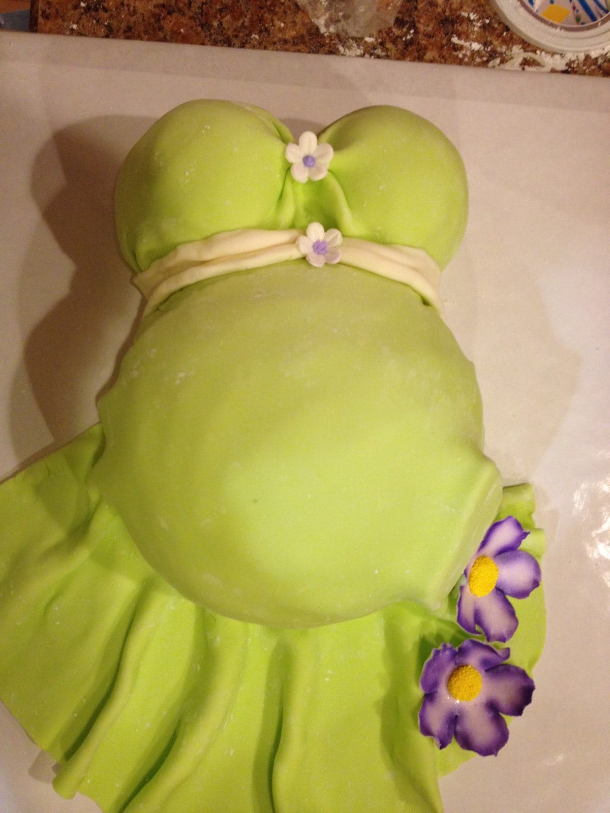 Sweet Lily Cakes & Cafe | Andreas PA