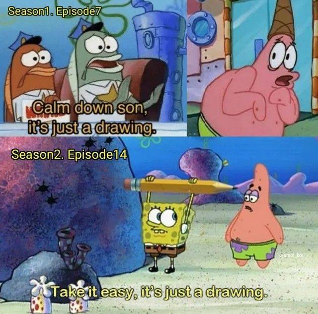 The Rise - Patrick learned from them! | Facebook