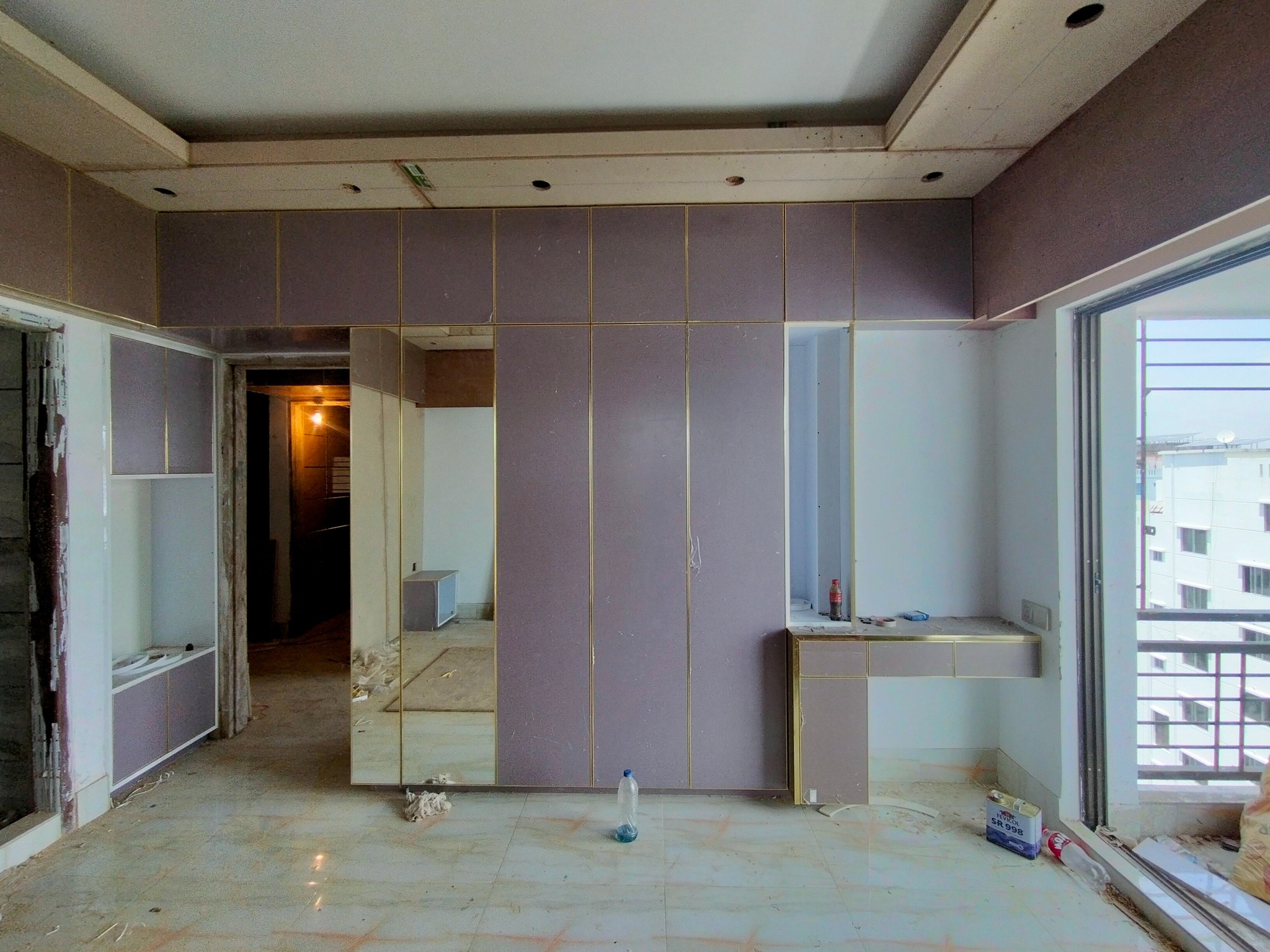 Infinite Interiors BD | Mirpur