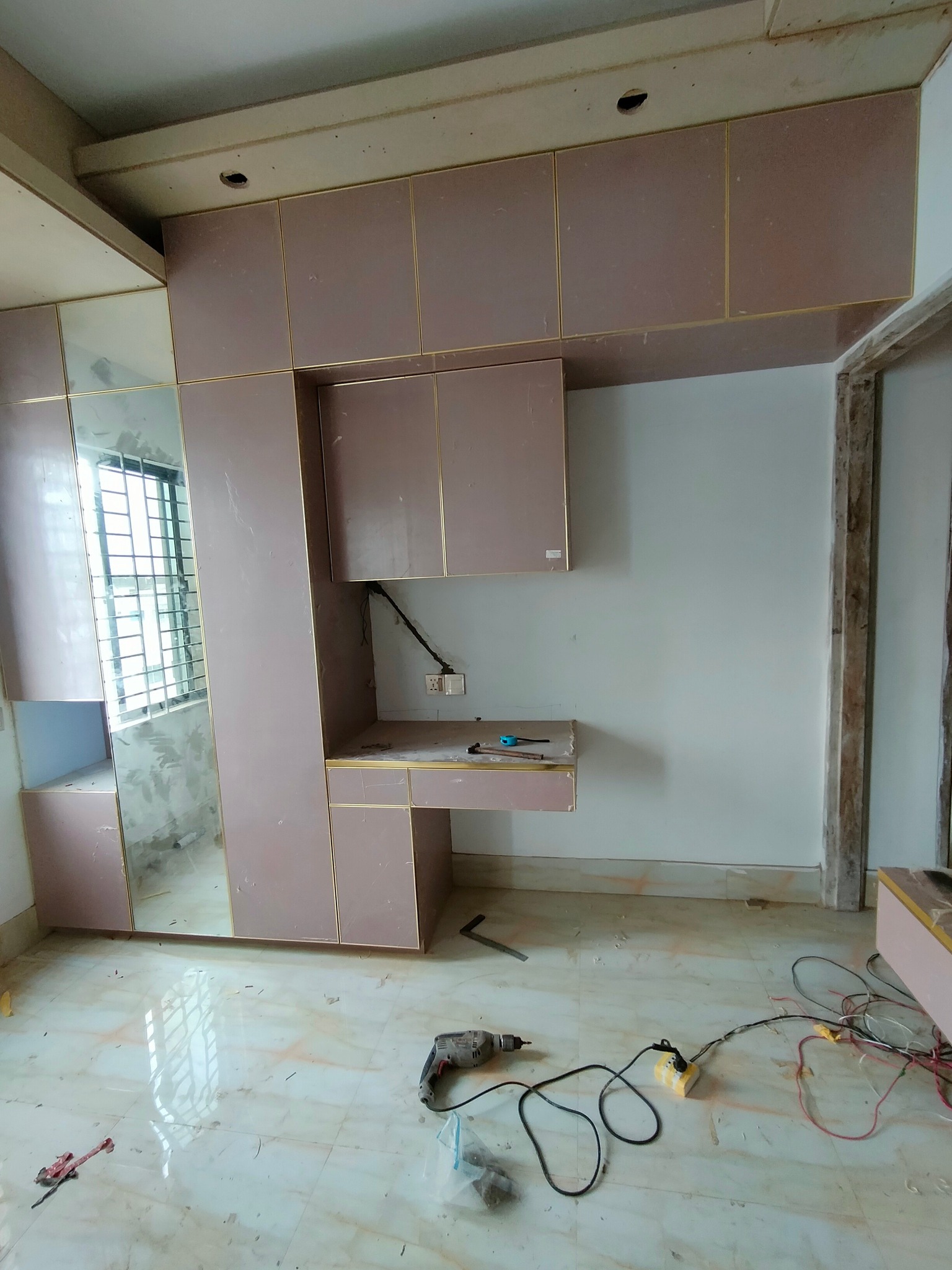 Infinite Interiors BD | Mirpur