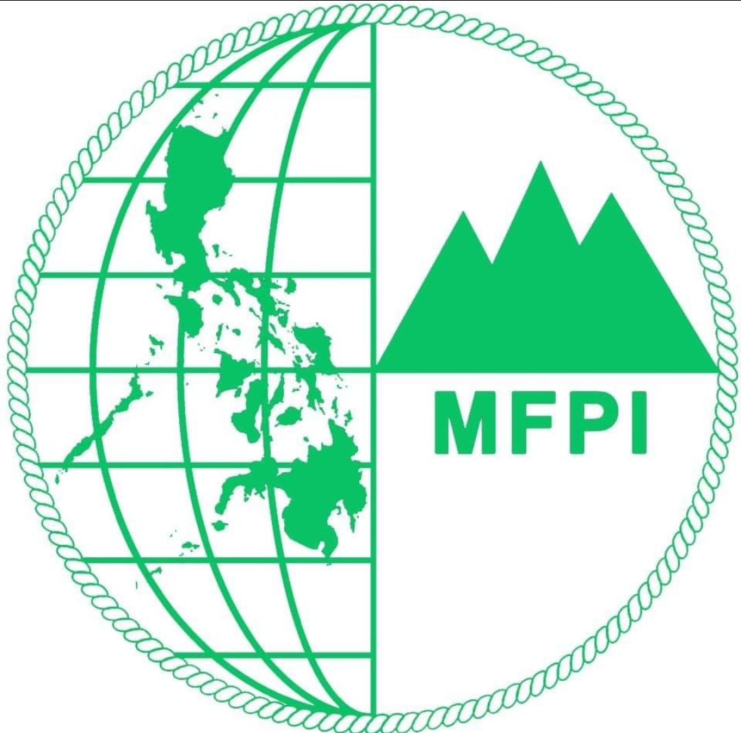On behalf of the Mountaineering Federation of the Philippines, Inc ...