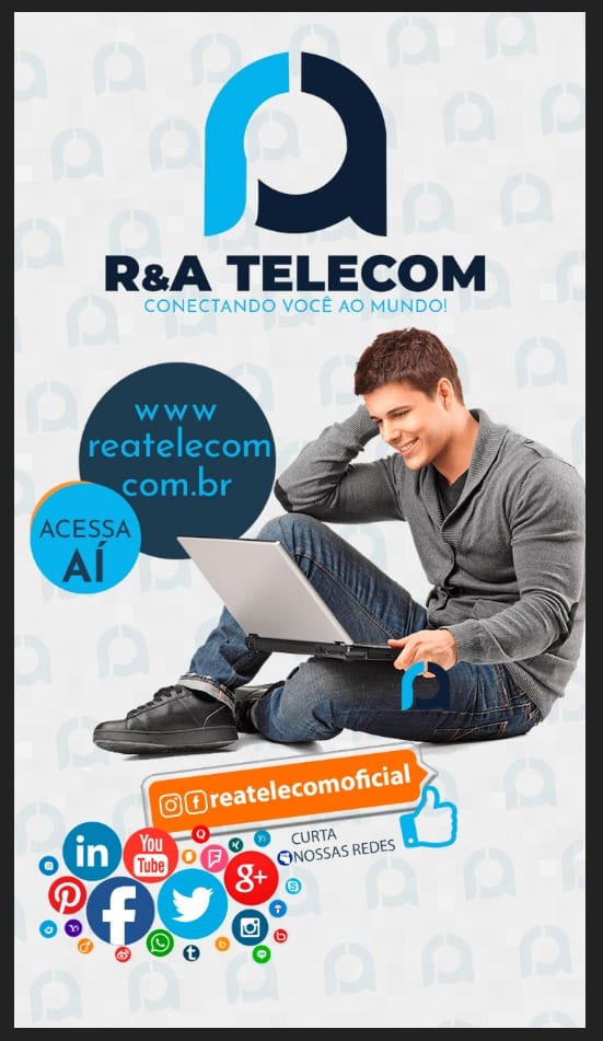R&A Telecom | Manaus AM