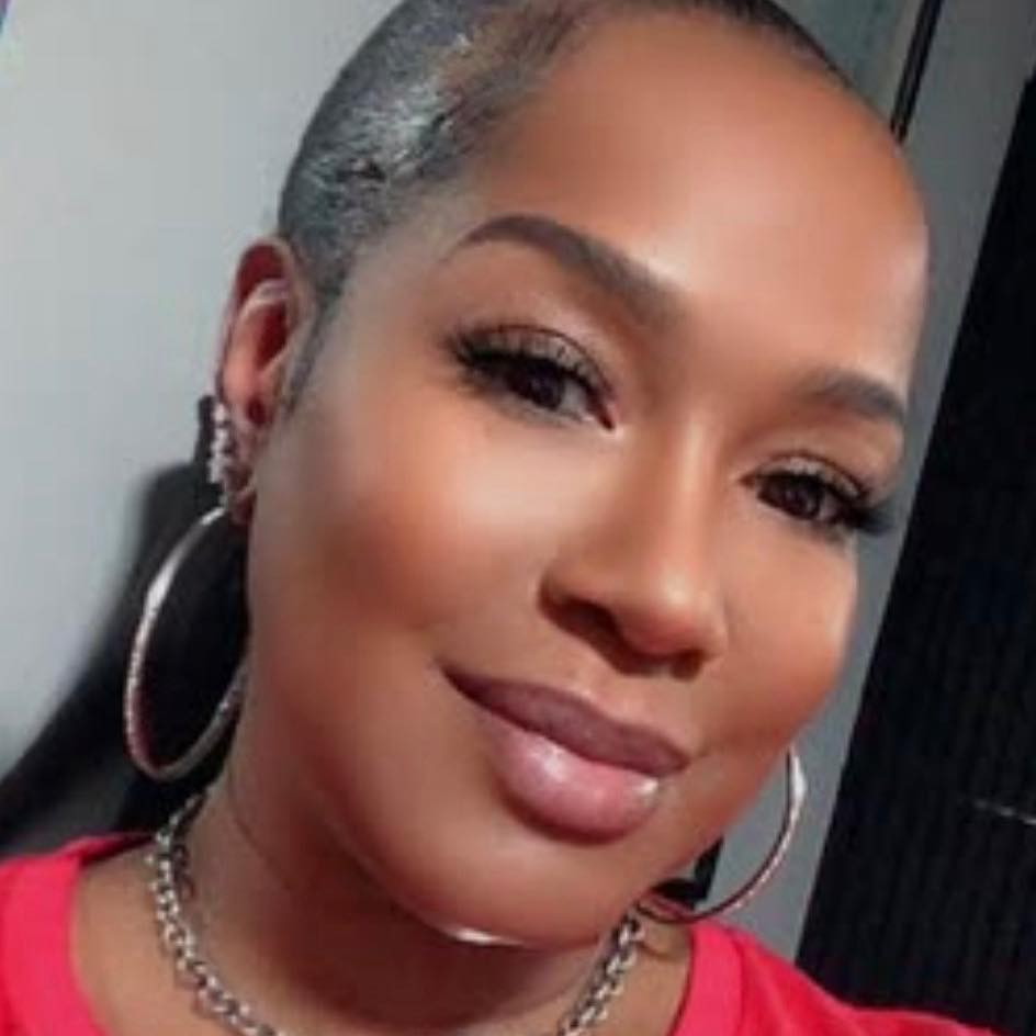 Charmon McCary - My Sissy 🖤 💛 Melia K. Ford The Sisters... | Facebook