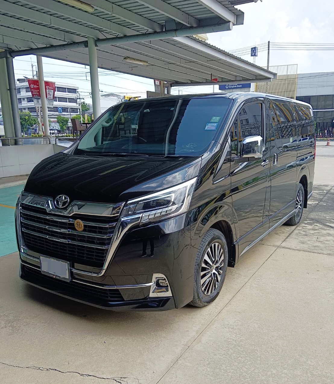 S.K.C.INTERSERVICE CO.,LTD. | Bangkok