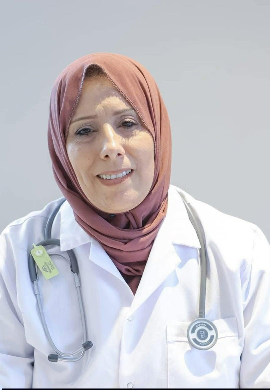 ورفلة - أنتقلت الى رحمة الله الدكتورة #نجلاء_فتحي_الصور_الفيتوري ...