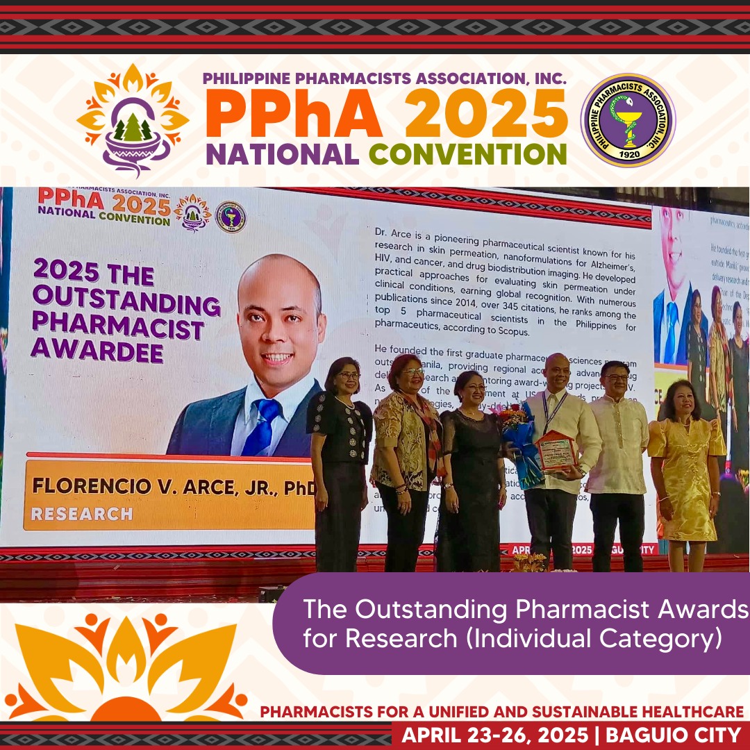 Philippine... - Philippine Pharmacists Association Inc.