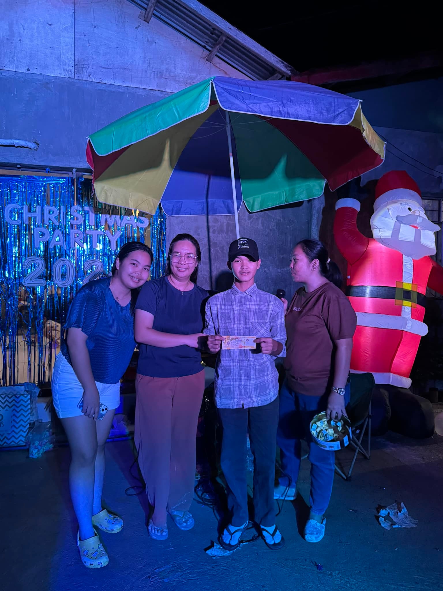 Apoy Rupok Foods & Goods | Calbayog