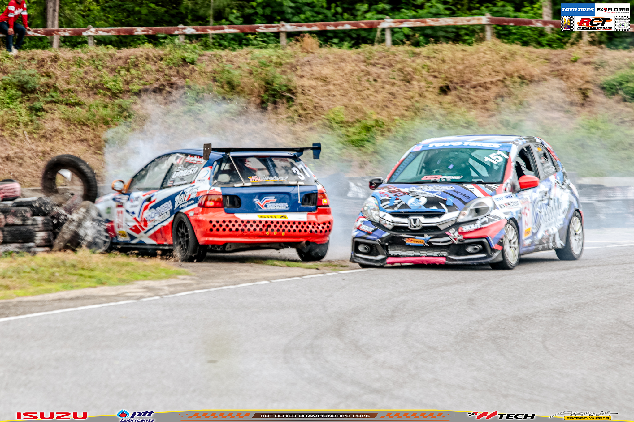 Racing Car Thailand Channel... - Racing Car Thailand Channel
