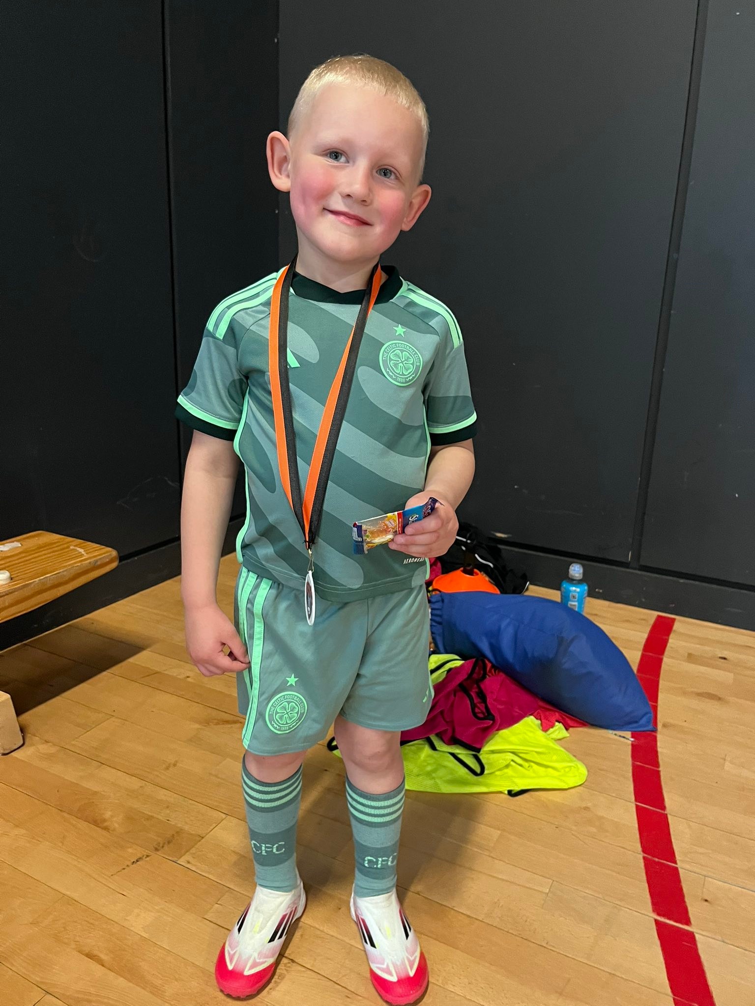 Whitacres Wolves Cubs