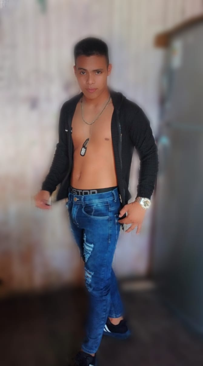 Richar R Rios II