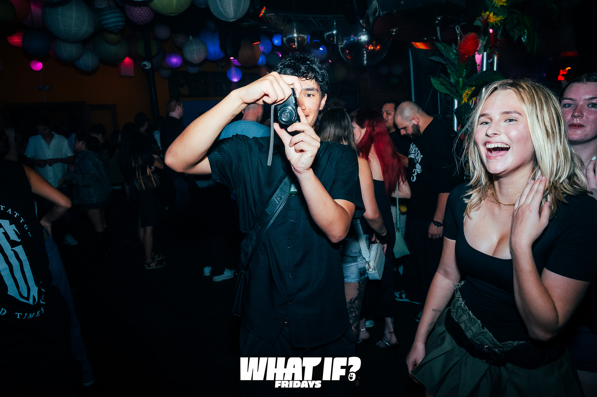 Paramount Nightclub | Perth WA