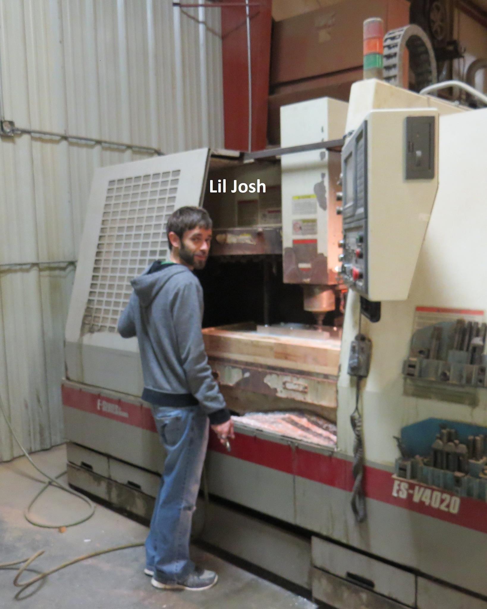 Advanced Pattern Works | Collinsville IL
