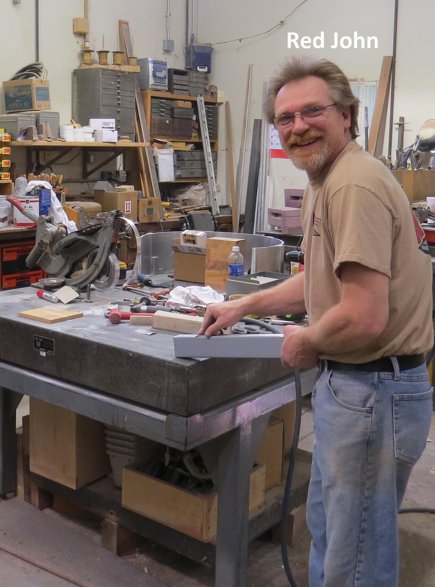 Advanced Pattern Works | Collinsville IL