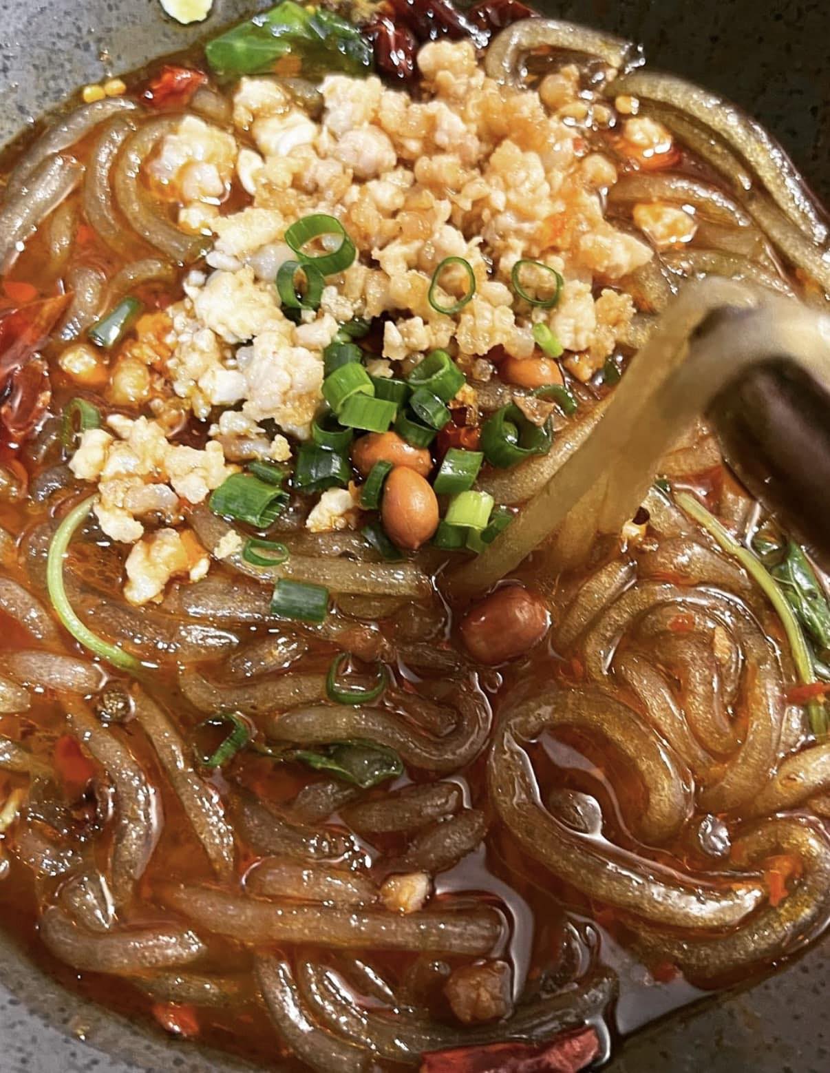 撒椒手作麻辣火鍋 | Tainan