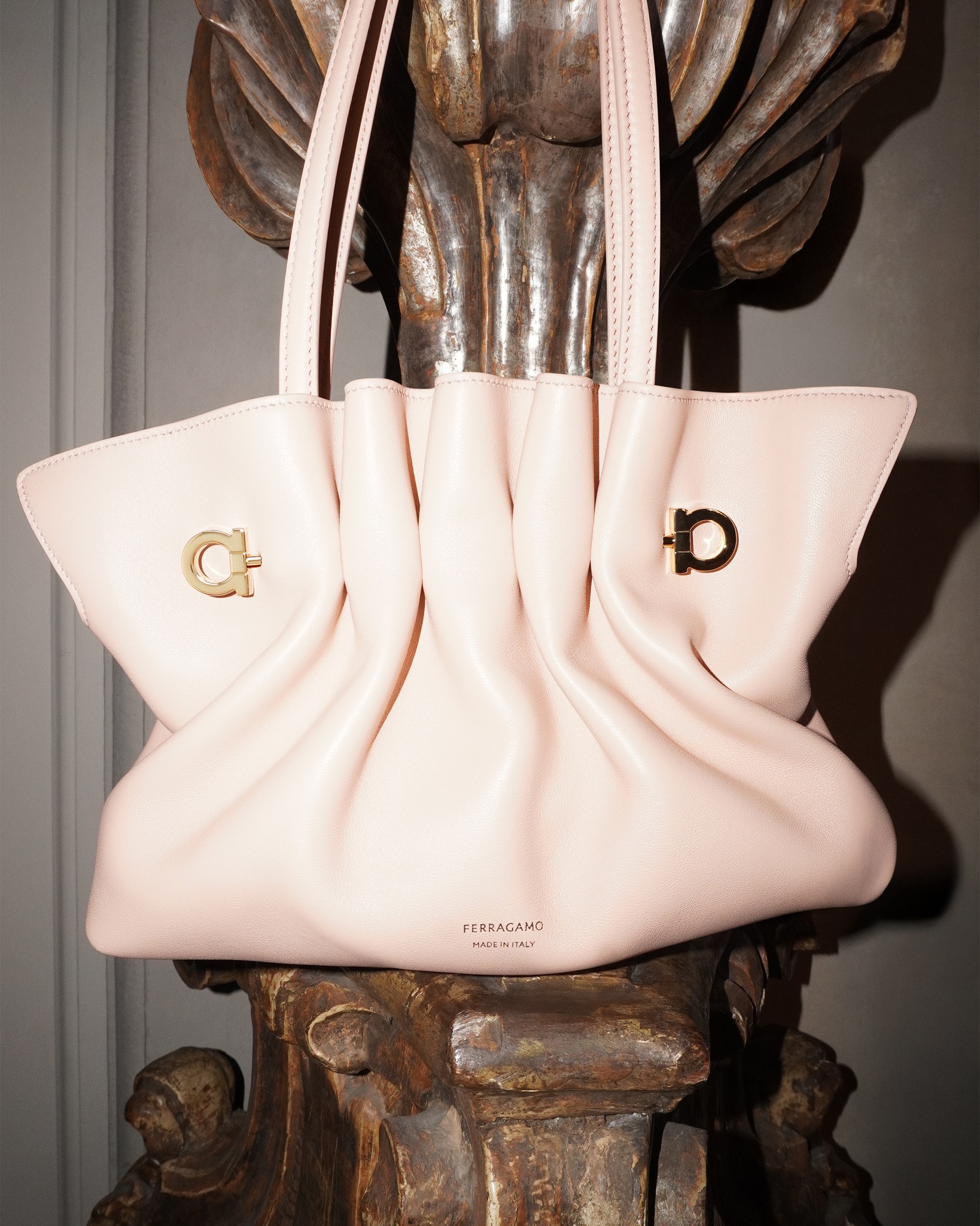 The new Soft Bag