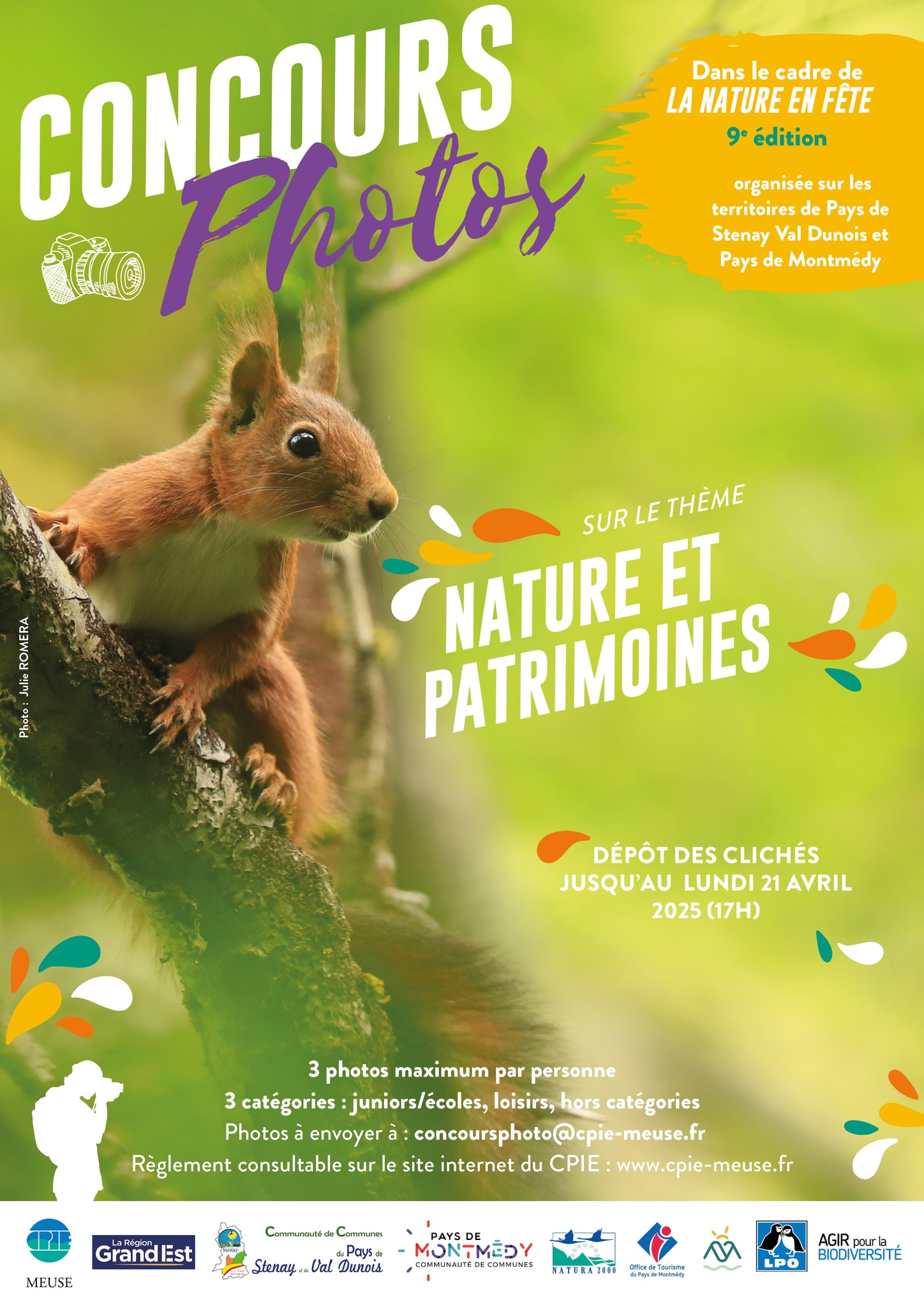 Communauté de Communes du Pays de Stenay et du Val Dunois | Stenay
