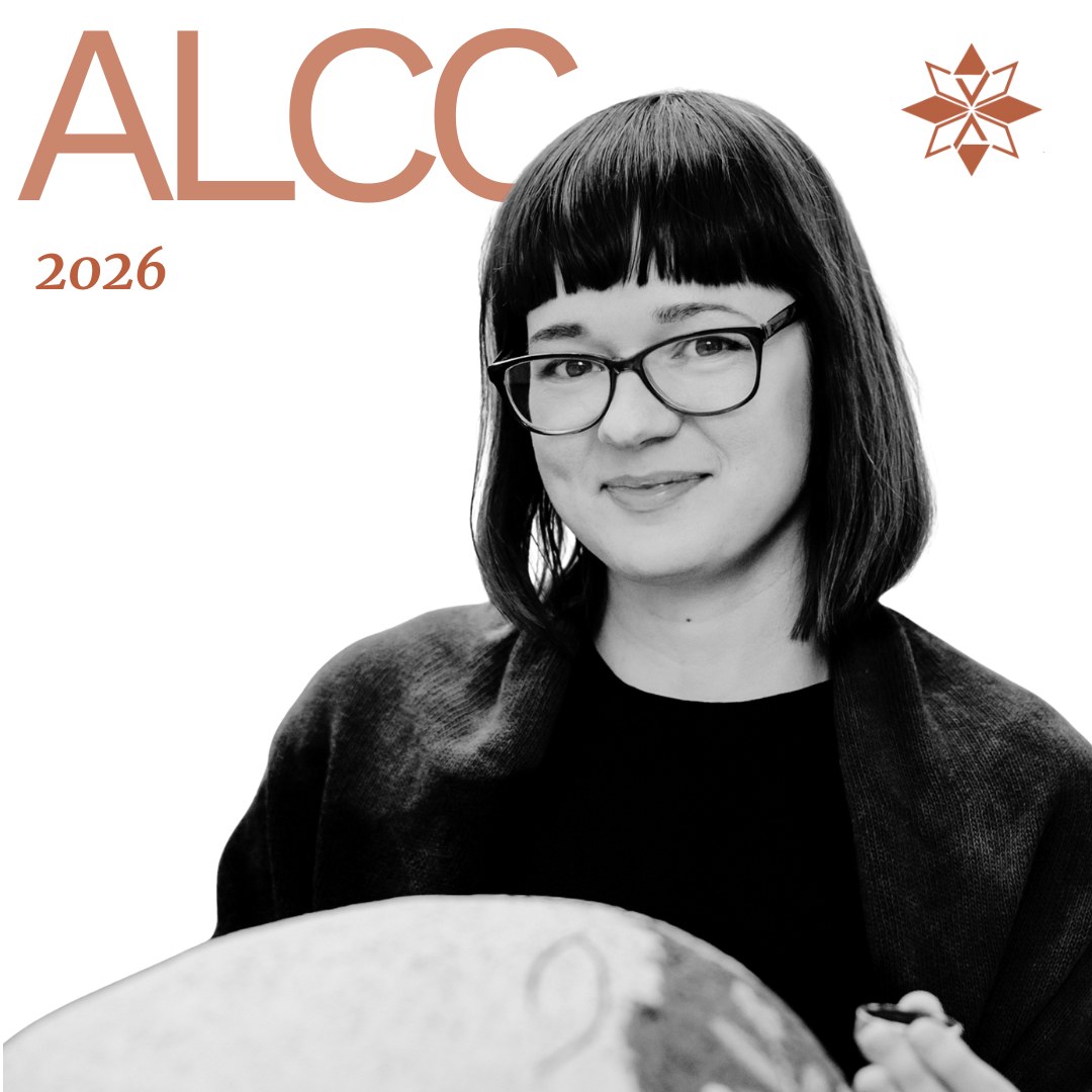 2026 ALCC Presenting Artist... - Alabama Visual Arts Network | Facebook