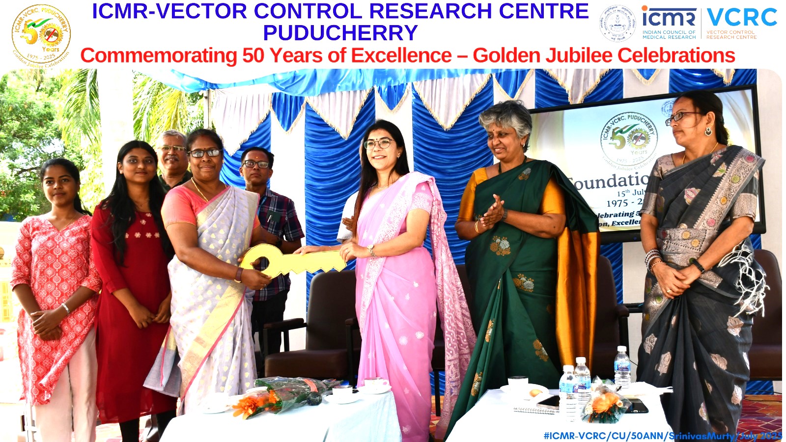 Prime Trust | Pondicherry