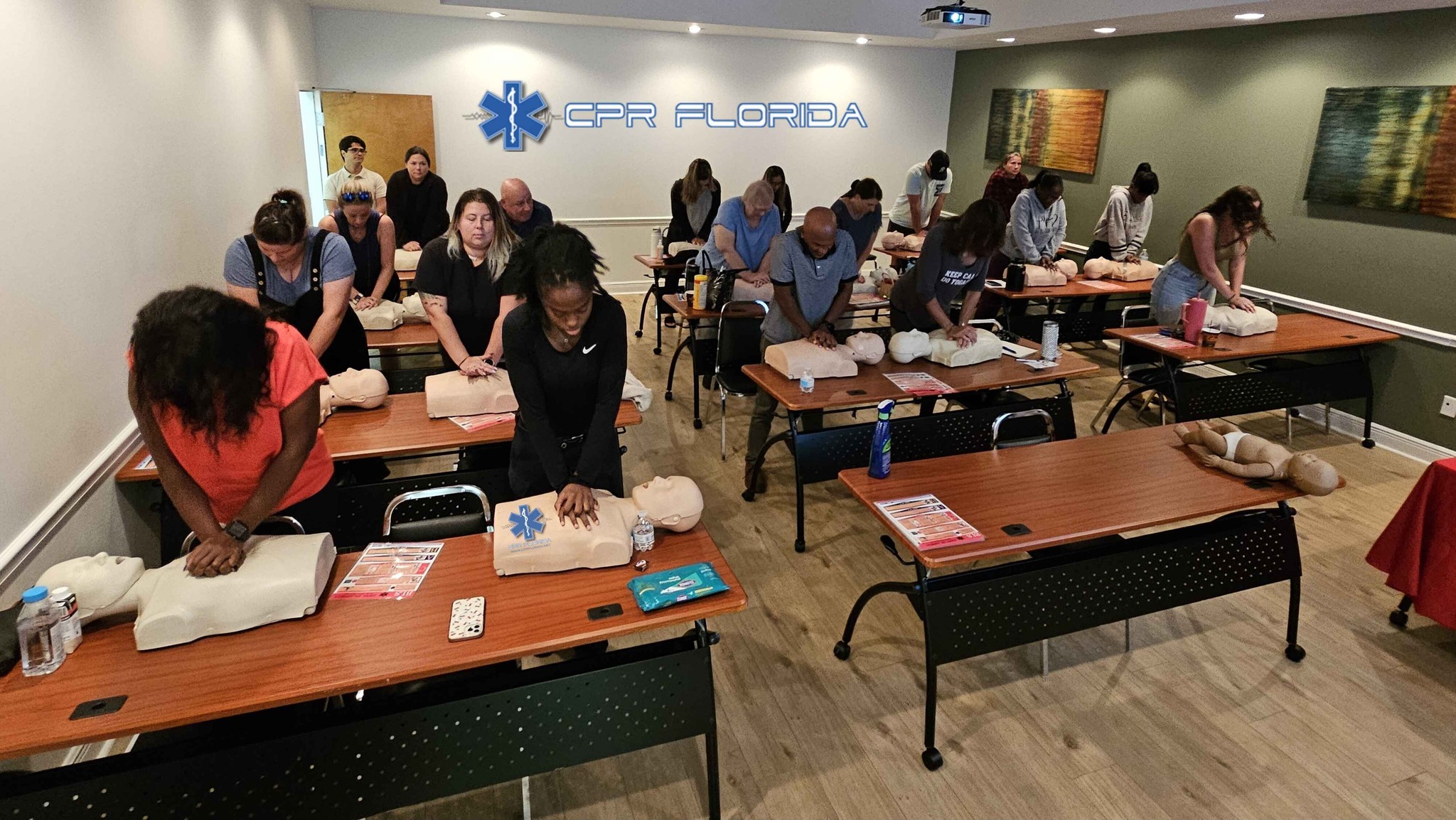 CPR Florida - cpr first aid aed pals acls training classes | West Palm ...