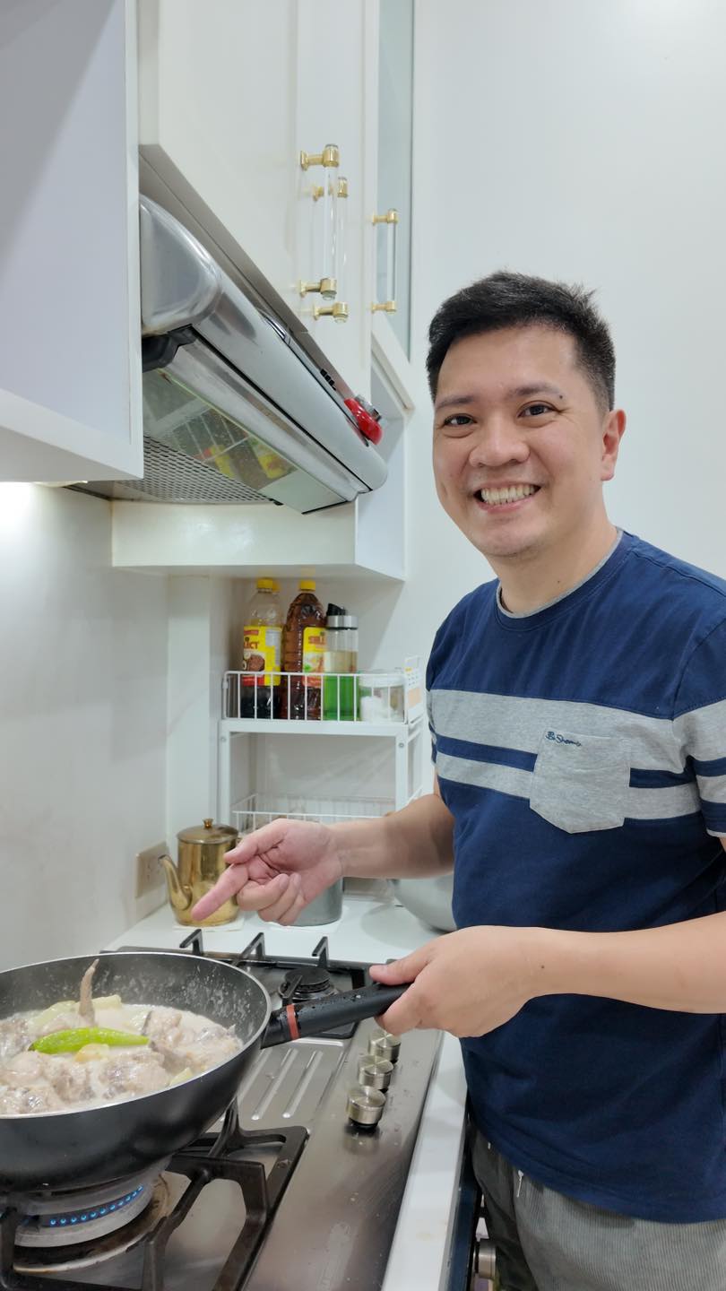 David and Rye | General Mariano Alvarez