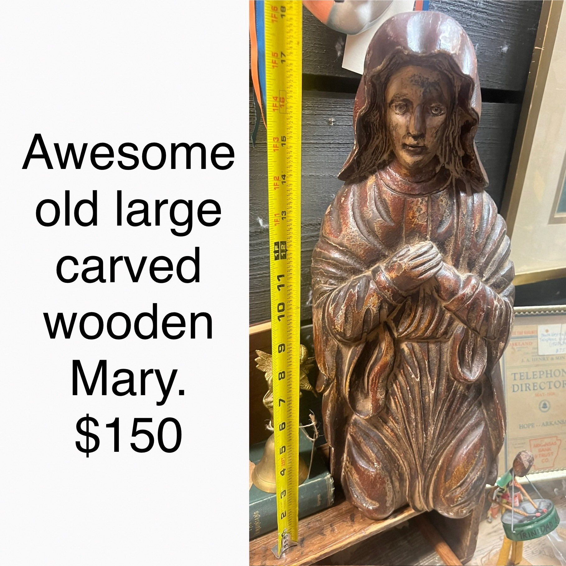 Rusty Gold Antiques... - Rusty Gold Antiques and Flea Market