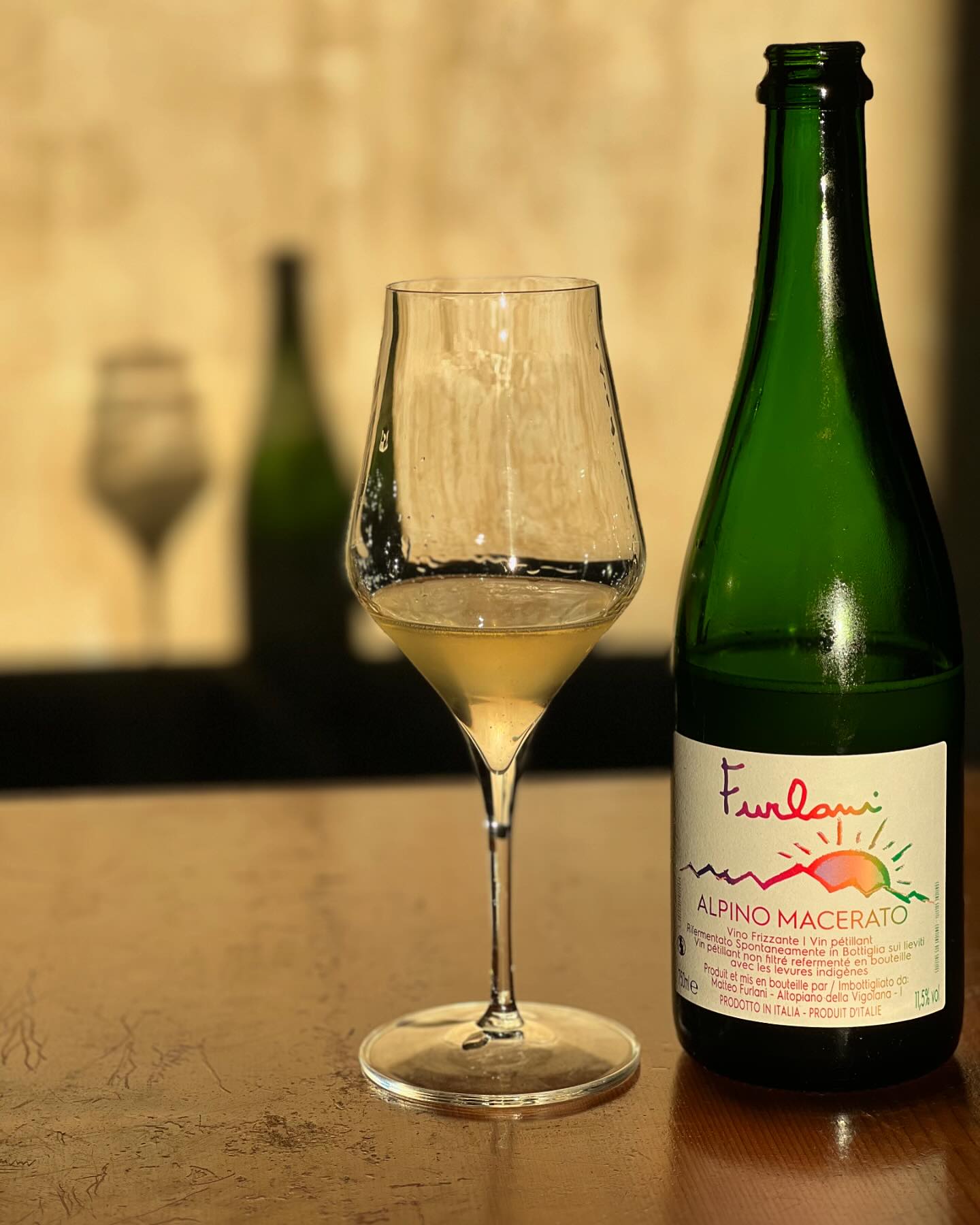 Bar Rione | Portland OR
